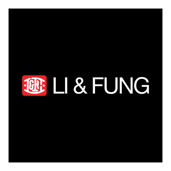 Li & Fung Logo PNG Vector