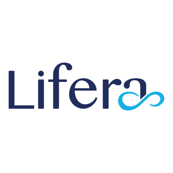Lifera Logo PNG Vector