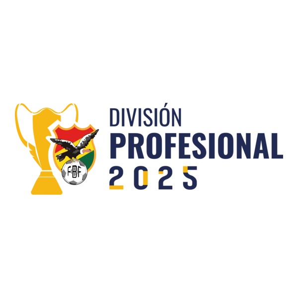 LIGA BOLIVIANA Logo PNG Vector