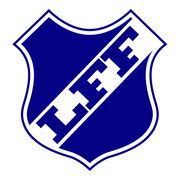 Liga Formoseña de Fútbol Logo PNG Vector