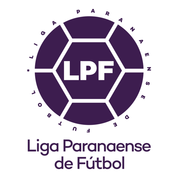 Liga Paranaense de Fútbol Entre Ríos Logo PNG Vector