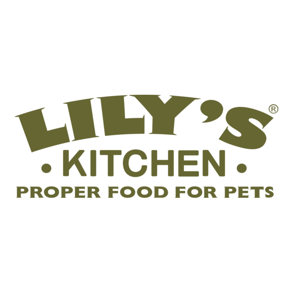 Lily's Kitchen Logo PNG Vector
