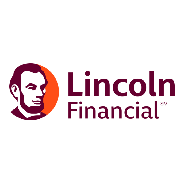 Lincoln Financial Logo PNG Vector