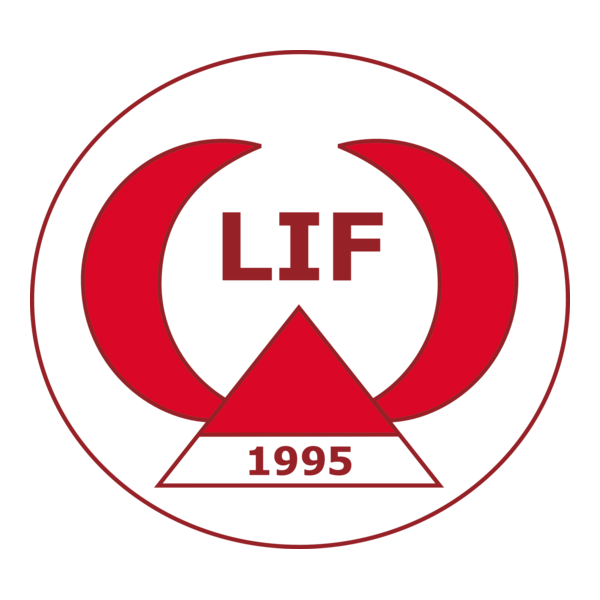 Linero IF Logo PNG Vector