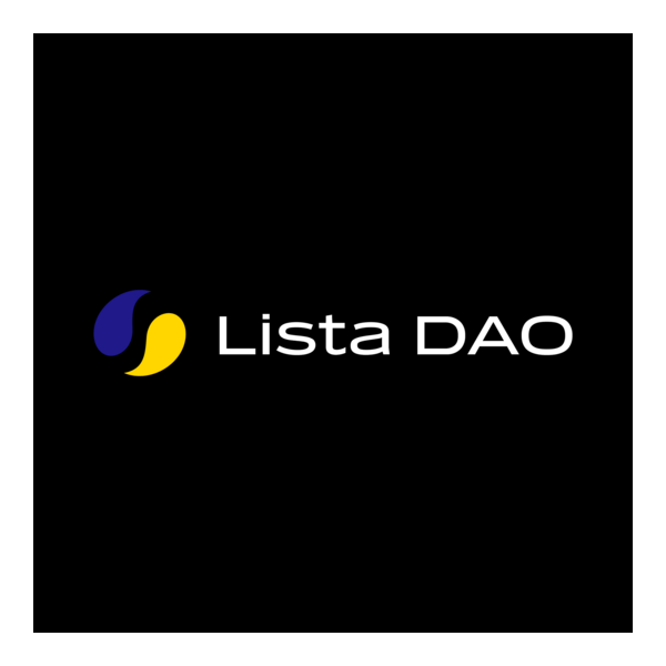Lista DAO (LISTA) Logo PNG Vector