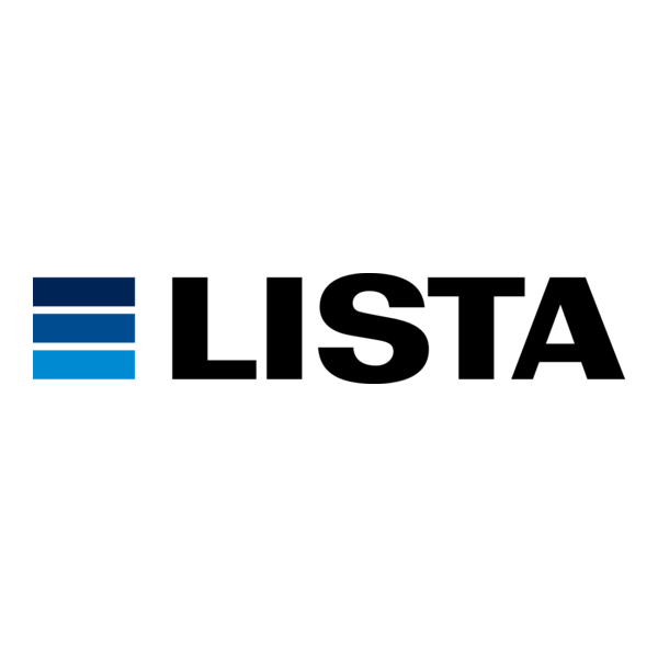 Lista Logo PNG Vector