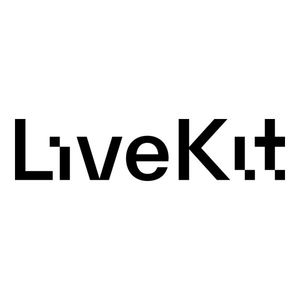 LiveKit Logo