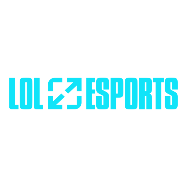 LoL Esports Logo PNG Vector