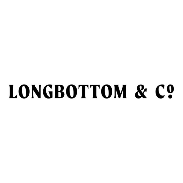 Longbottom & Co. Logo PNG Vector