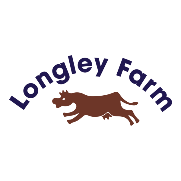 Longley Farm Logo PNG Vector