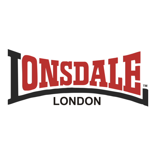 Lonsdale Logo PNG Vector