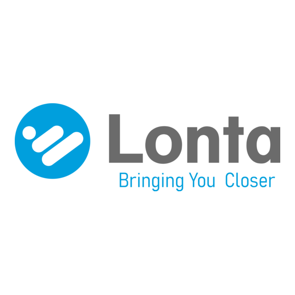 Lonta Logo PNG Vector