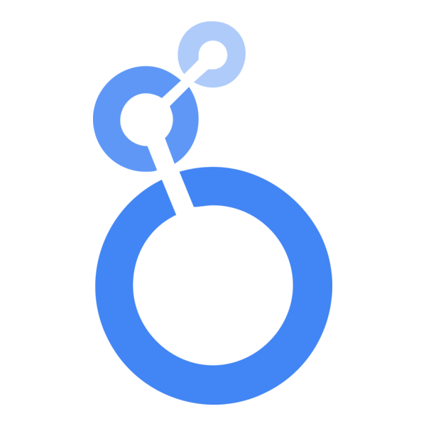 Google Looker Studio Logo