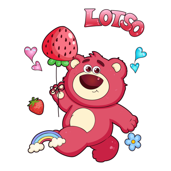 LOTSO Logo PNG Vector