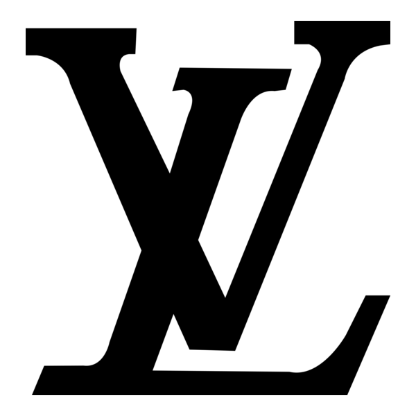 Louis Vuitton Logo PNG Vector