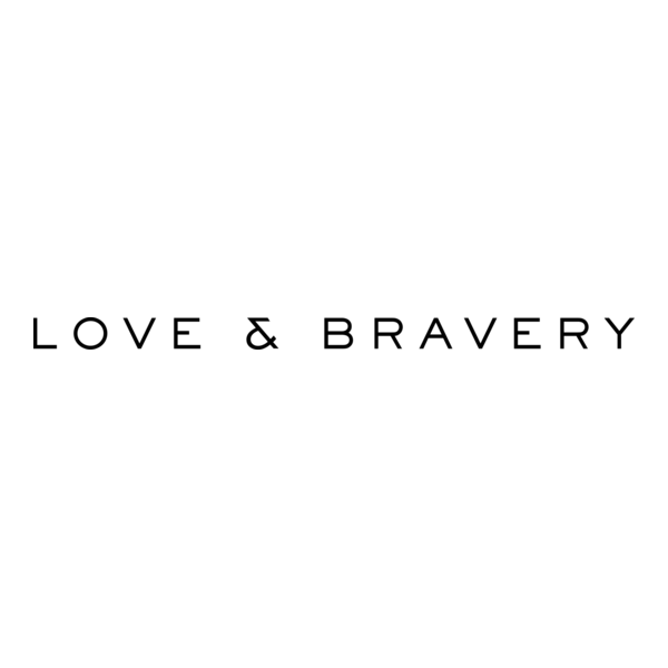 Love and Bravery Logo PNG Vector