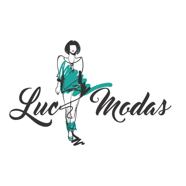 Luc Modas Logo PNG Vector