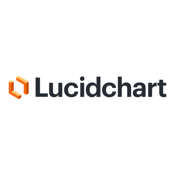 Lucidchart Logo PNG Vector