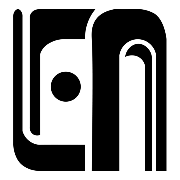 Lufian Lfn Logo PNG Vector