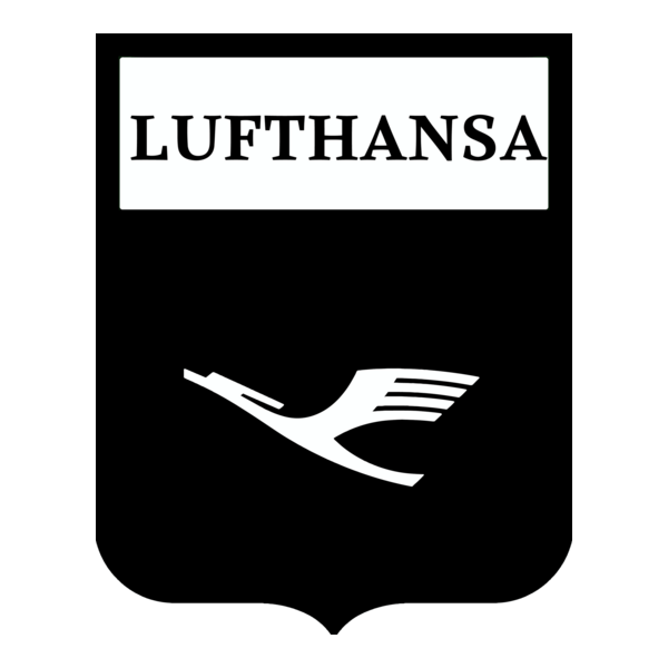 Lufthansa SG Berlin Logo PNG Vector