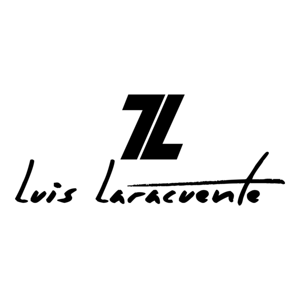 Luis Laracuente Films Logo PNG Vector