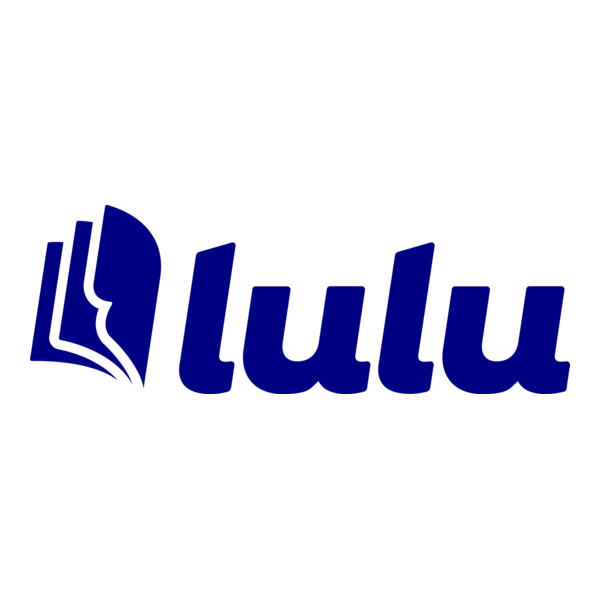 Lulu Logo PNG Vector