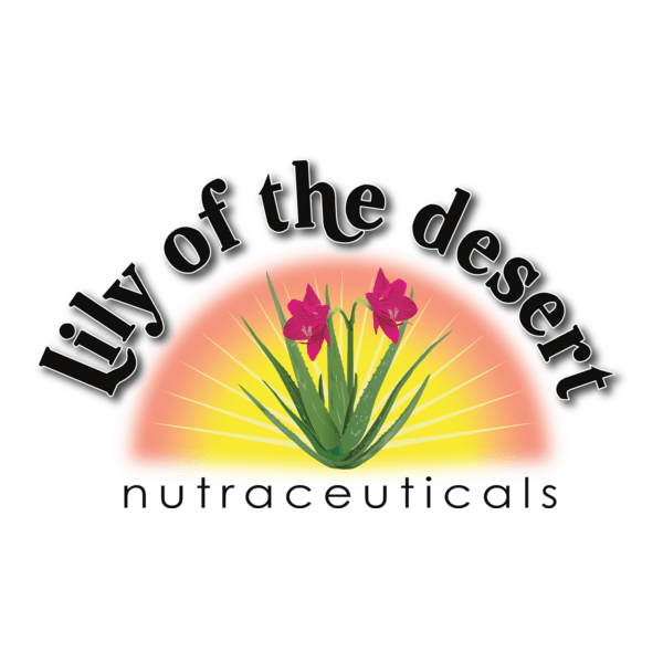 Luly of the Desert Logo PNG Vector
