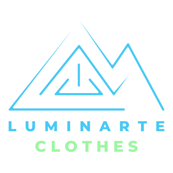 Luminarte Logo PNG Vector