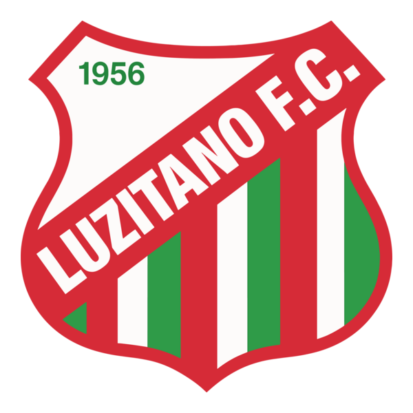 Luzitano Futebol Clube – Piracicaba (SP) Logo PNG Vector