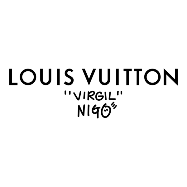 LV&nigo Logo PNG Vector