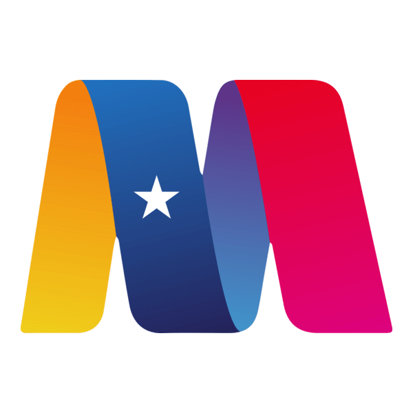 M Maduro Logo PNG Vector