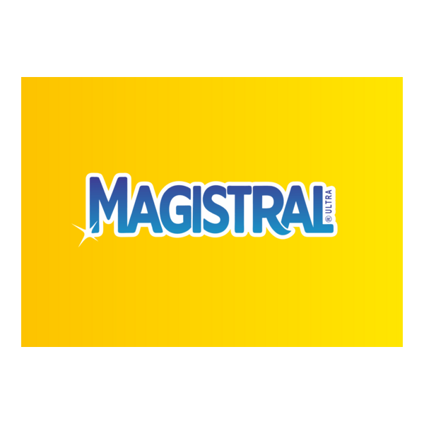 Magistral Logo PNG Vector
