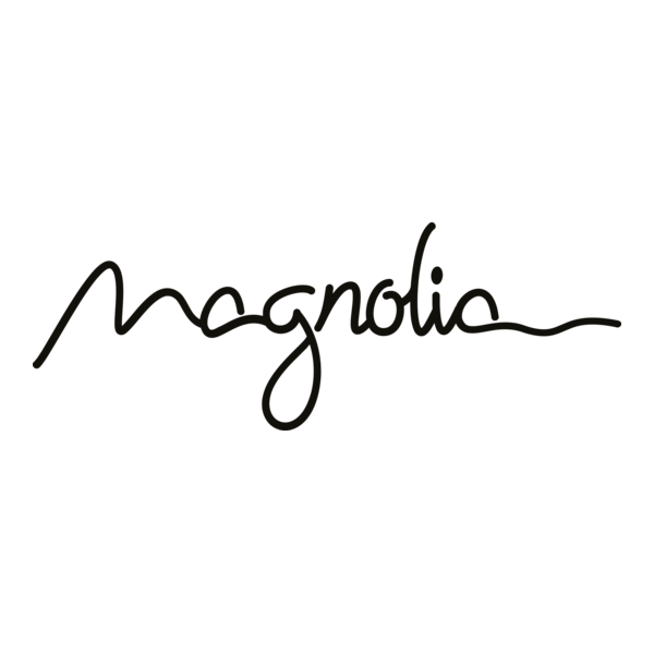 Magnolia Jewellery Logo PNG Vector