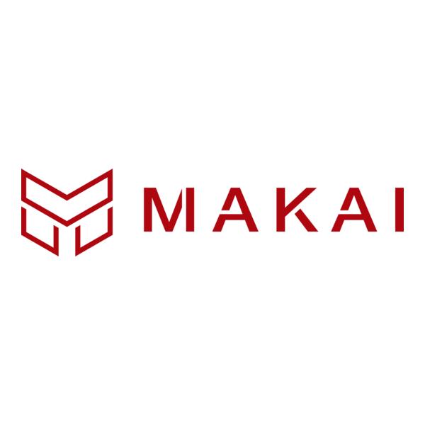 Makai Yachts Logo PNG Vector