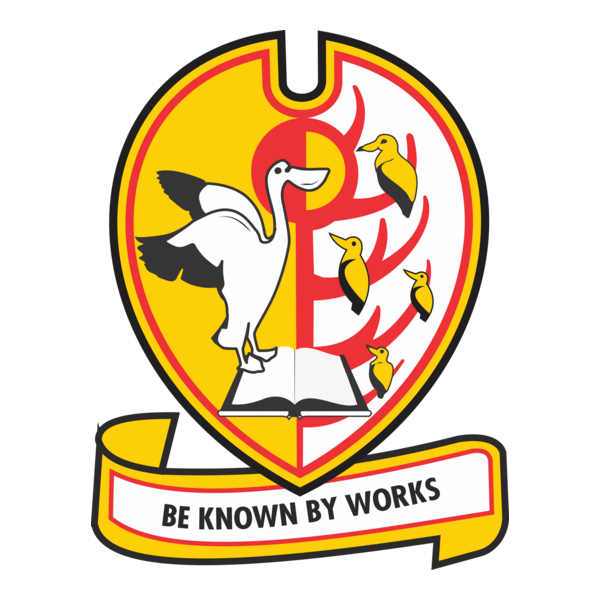 MAKERERE COLLEGE Logo PNG Vector