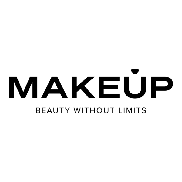 MAKEUP Logo PNG Vector