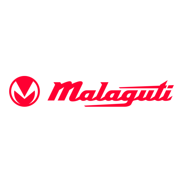 Malaguti Logo PNG Vector