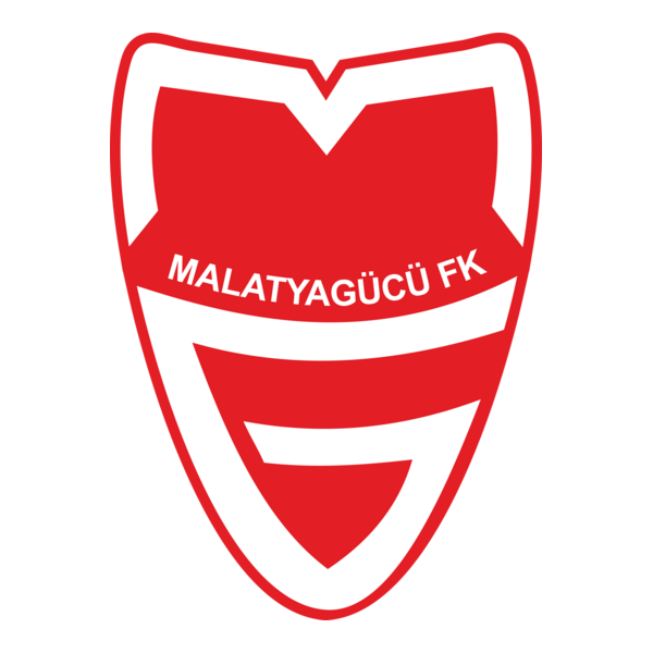 Malatyagücü FK Logo PNG Vector