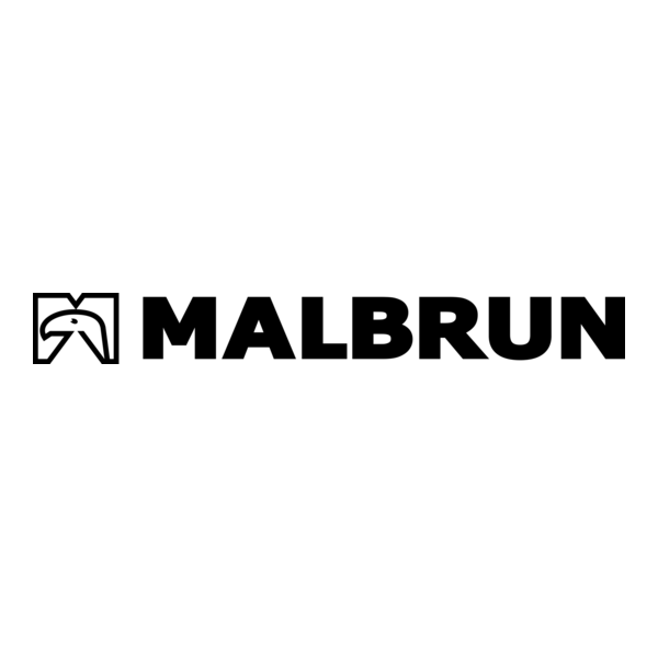 Malbrun Logo PNG Vector