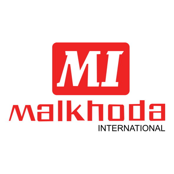 Malkhoda International Logo PNG Vector