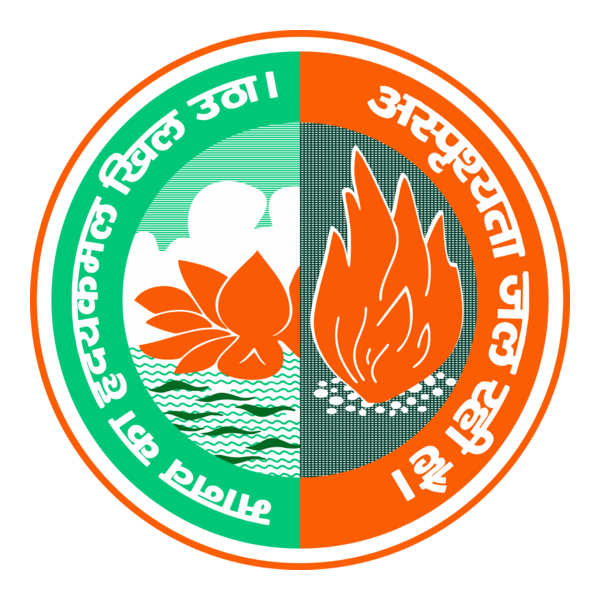 manvta Logo PNG Vector