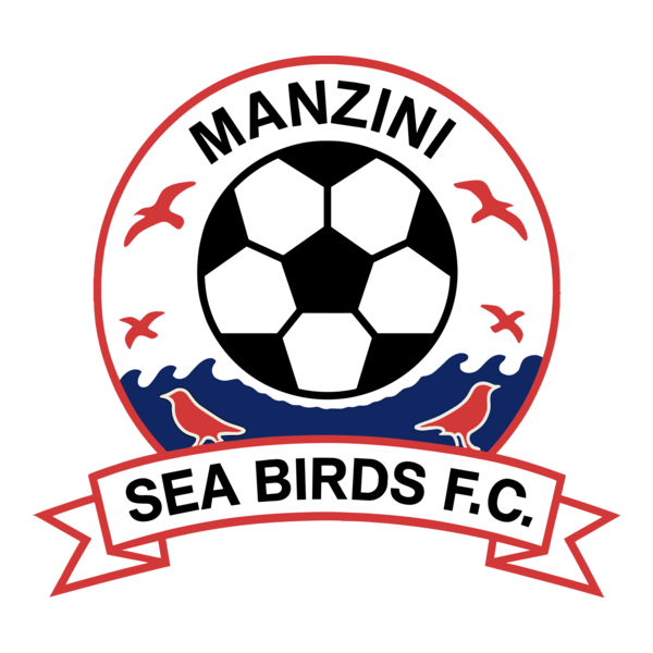 Manzini Sea Birds Logo PNG Vector