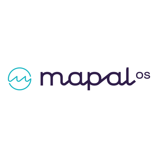 MAPAL OS Logo PNG Vector