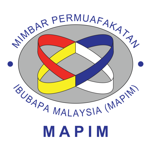 MAPIM Logo PNG Vector