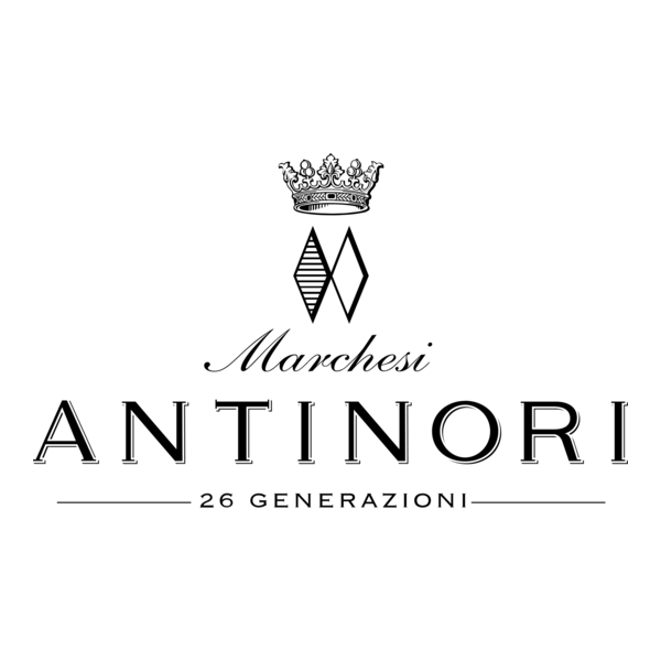Marchesi Antinori Logo PNG Vector