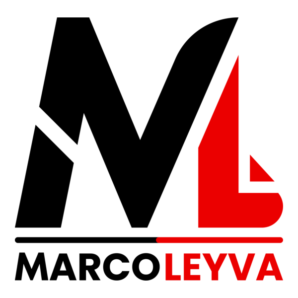 marco leyva Logo PNG Vector