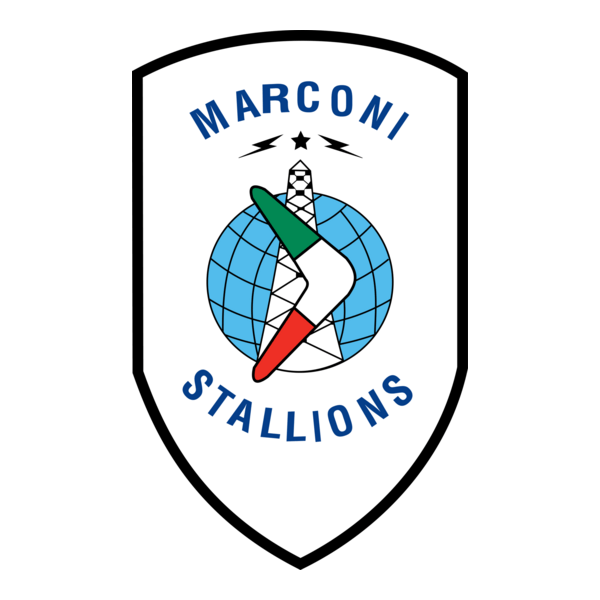 Marconi Stallions FC Logo PNG Vector