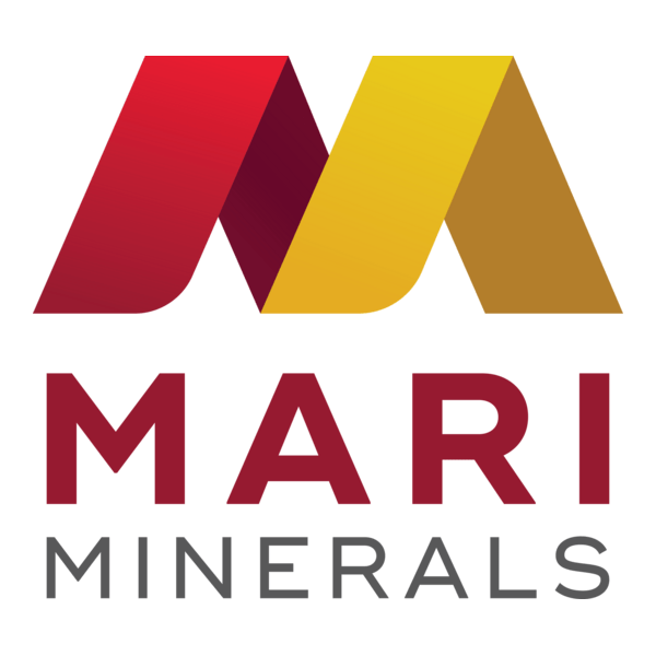 Mari Minerals (Pvt.) Limited Logo PNG Vector