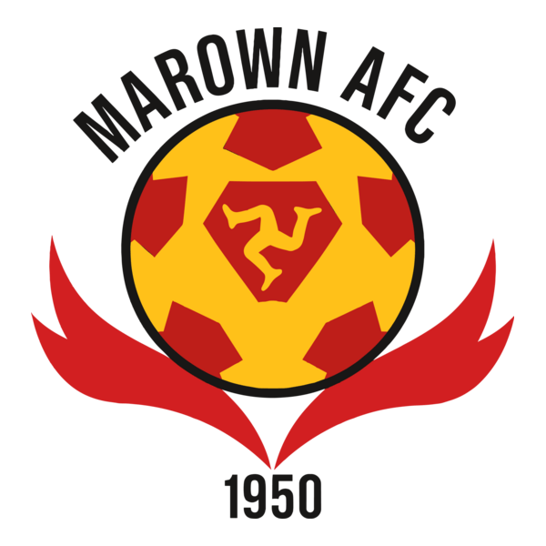 MAROWN AFC Logo PNG Vector