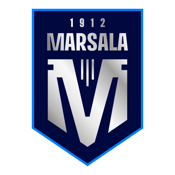 Marsala 1912 Logo PNG Vector